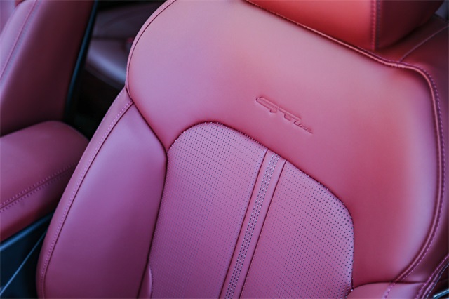 2026 Kia K5 GT-Line Image 15 of 25