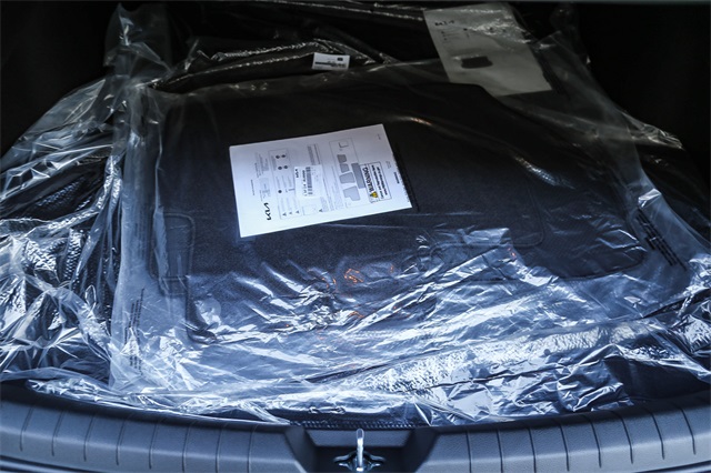 2026 Kia K5 GT-Line Image 11 of 25