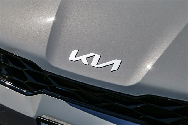 2026 Kia K5 GT-Line Image 25 of 25
