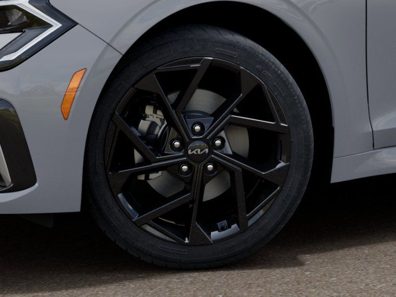 2026 Kia K5 GT-Line Image 2 of 20