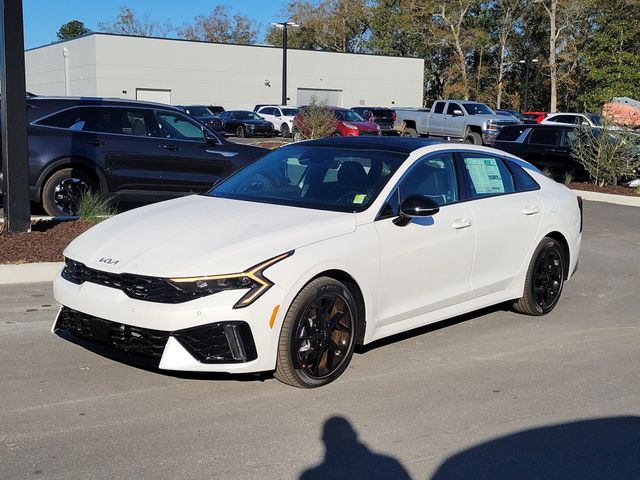 2026 Kia K5 GT-Line Image 1 of 33