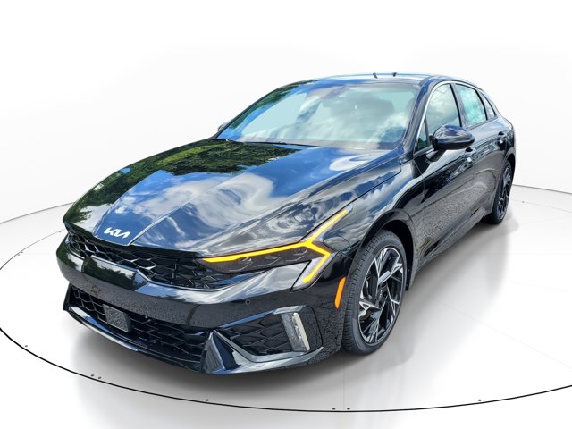2026 Kia K5 GT-Line Image 1 of 31