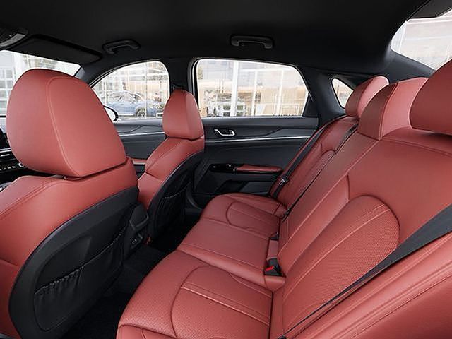 2026 Kia K5 GT-Line Image 15 of 30