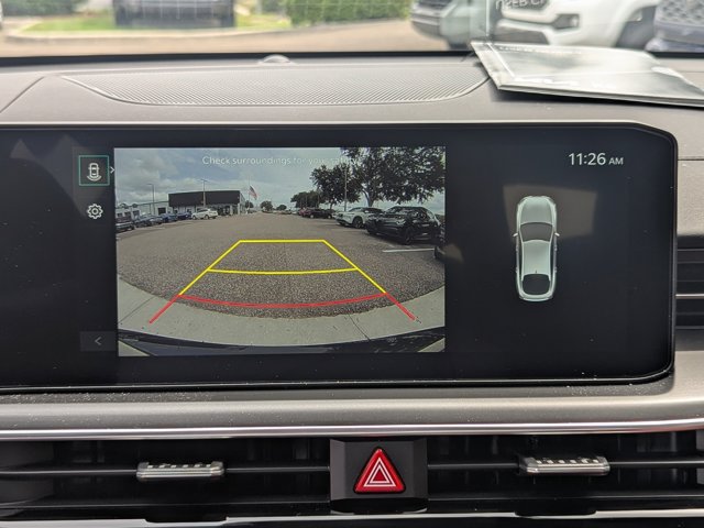 2026 Kia K5 GT-Line Image 19 of 34