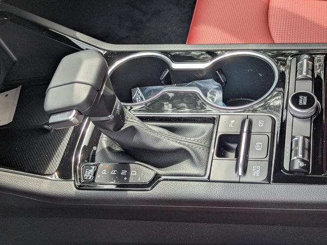 2026 Kia K5 GT-Line Image 21 of 34