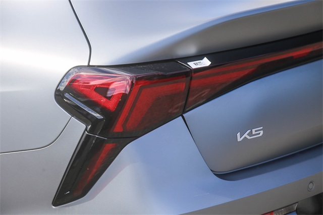 2026 Kia K5 GT-Line Image 25 of 25