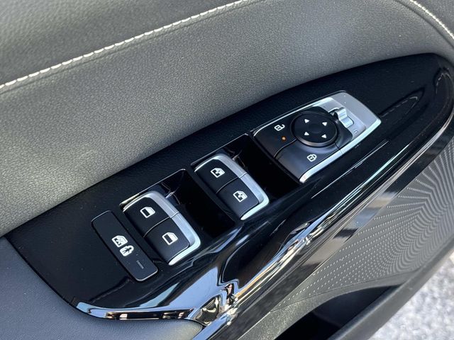 2026 Kia K5 GT-Line Image 21 of 30