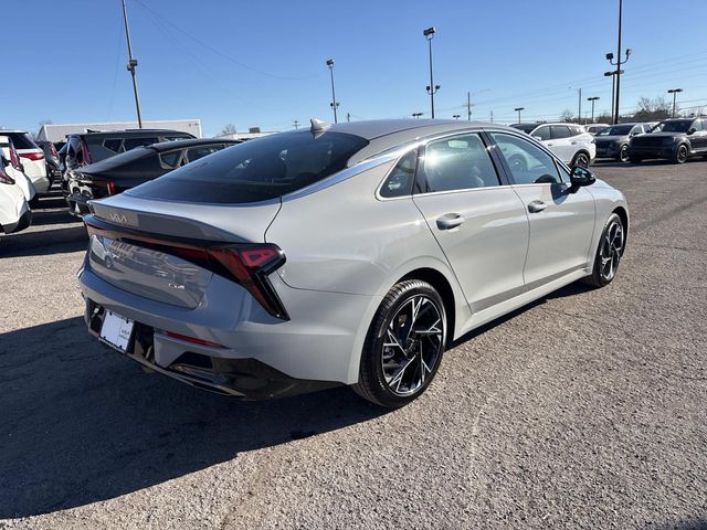 2026 Kia K5 GT-Line Image 5 of 30