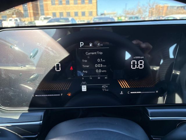 2026 Kia K5 GT-Line Image 16 of 30