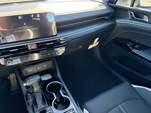 2026 Kia K5 GT-Line Image 30 of 30