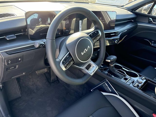 2026 Kia K5 GT-Line Image 15 of 30