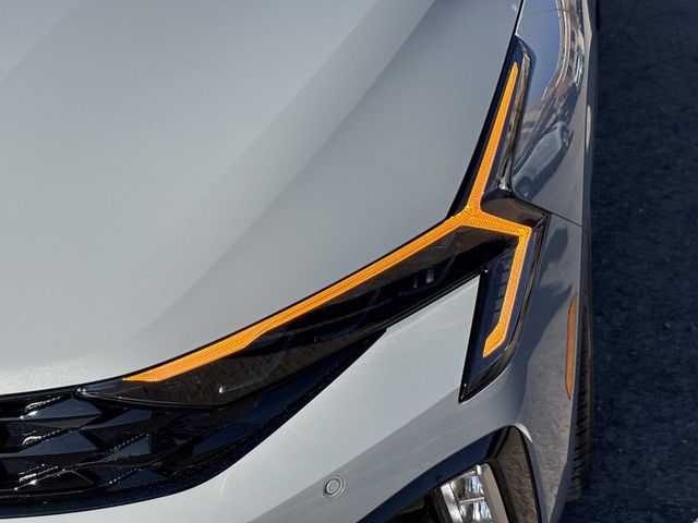 2026 Kia K5 GT-Line Image 26 of 30