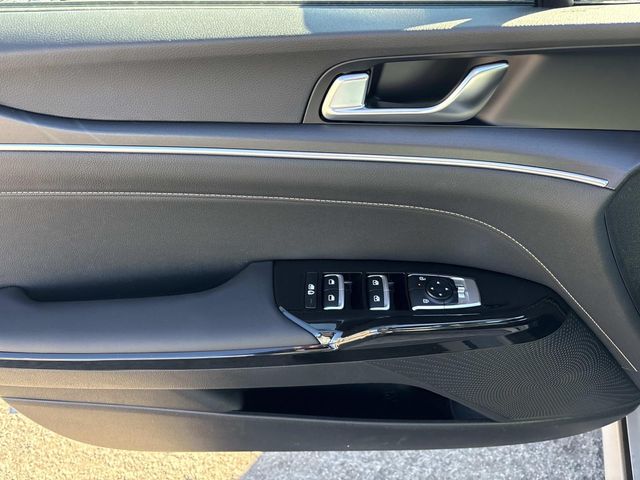 2026 Kia K5 GT-Line Image 20 of 30