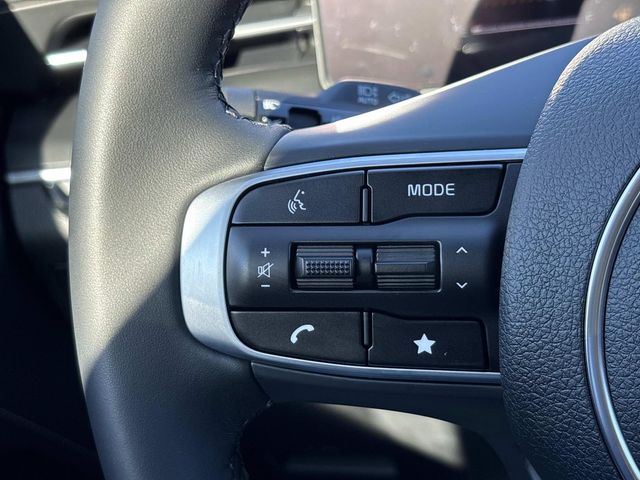 2026 Kia K5 GT-Line Image 29 of 30
