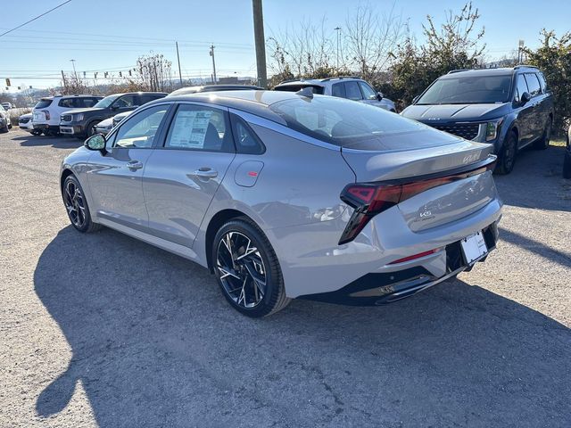 2026 Kia K5 GT-Line Image 7 of 30