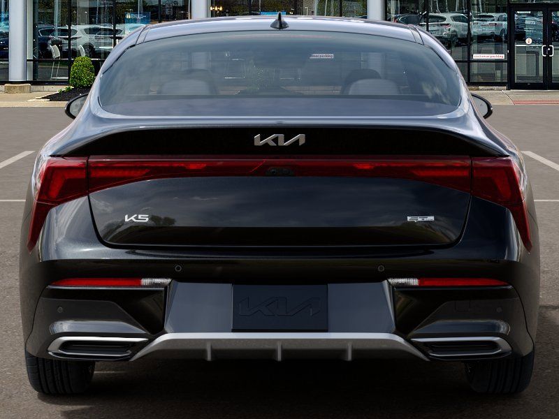 2026 Kia K5 GT-Line Image 1 of 20