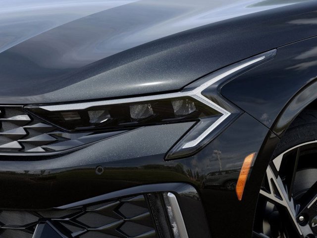 2026 Kia K5 GT-Line Image 28 of 28