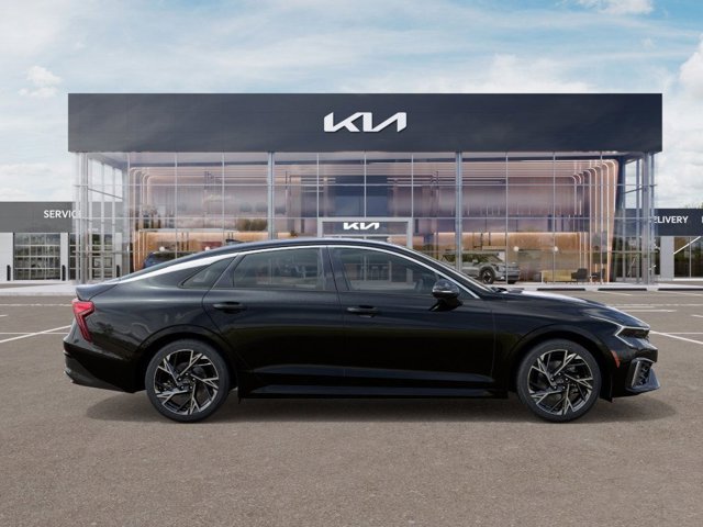 2026 Kia K5 GT-Line Image 5 of 28