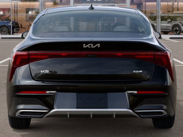 2026 Kia K5 GT-Line Image 8 of 28