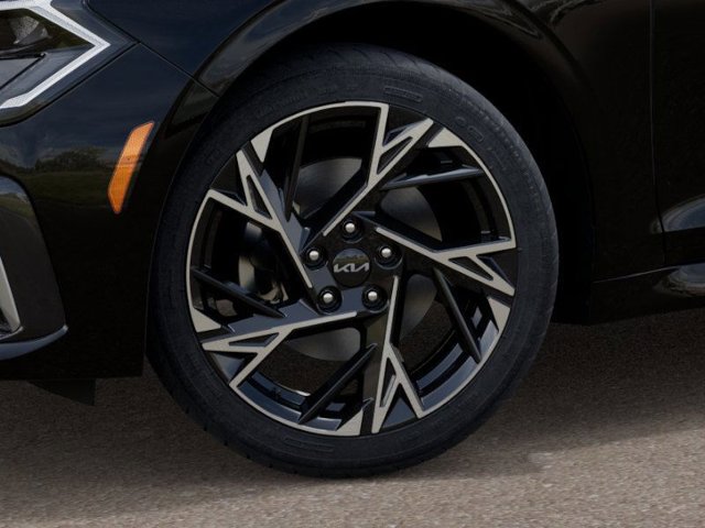 2026 Kia K5 GT-Line Image 10 of 28