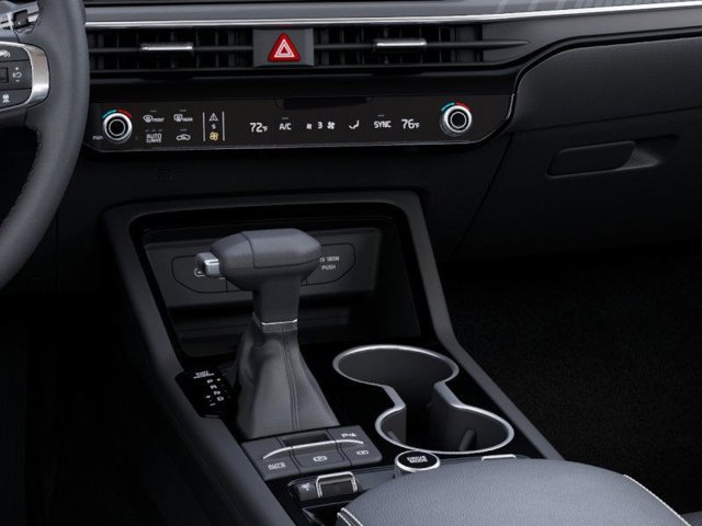 2026 Kia K5 GT-Line Image 22 of 28