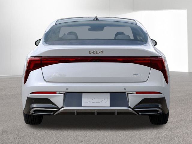 2026 Kia K5 GT-Line Image 7 of 29