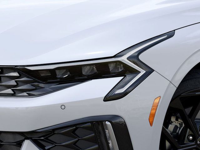 2026 Kia K5 GT-Line Image 25 of 29