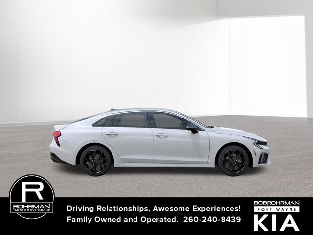 2026 Kia K5 GT-Line Image 5 of 29