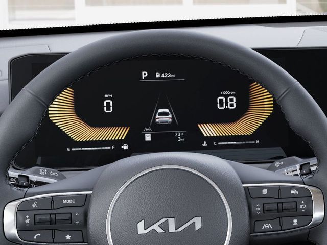 2026 Kia K5 GT-Line Image 21 of 29