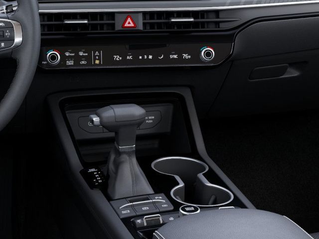 2026 Kia K5 GT-Line Image 23 of 29