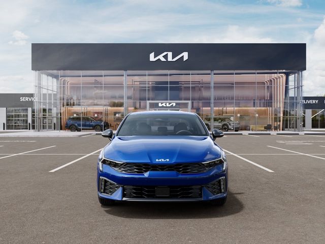 2026 Kia K5 GT-Line Image 3 of 27