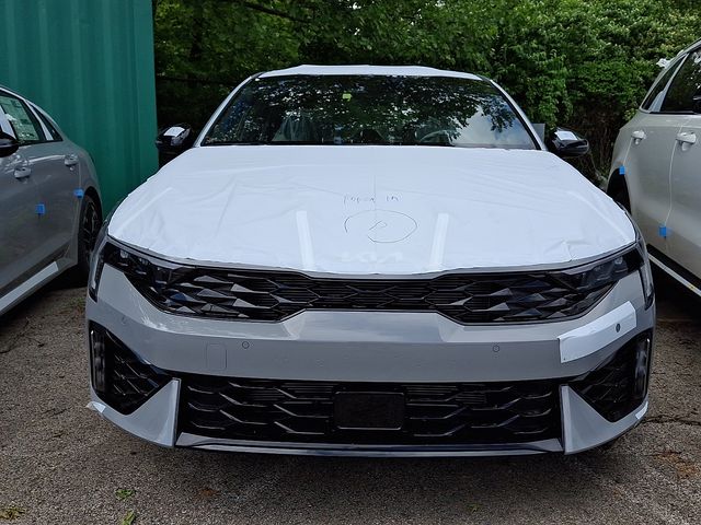 2026 Kia K5 GT-Line Image 2 of 4