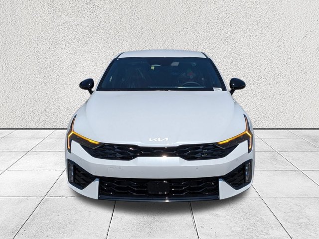 2026 Kia K5 GT-Line Image 2 of 37