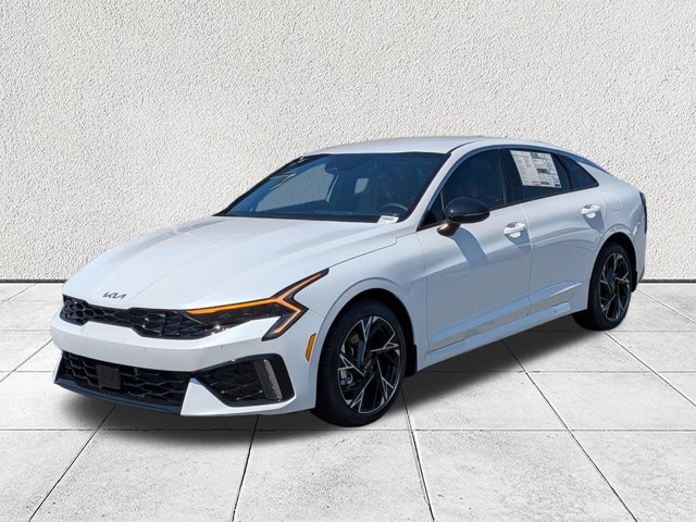 2026 Kia K5 GT-Line Image 1 of 37