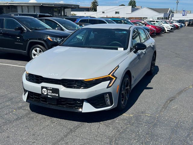 2026 Kia K5 GT-Line Image 1 of 21