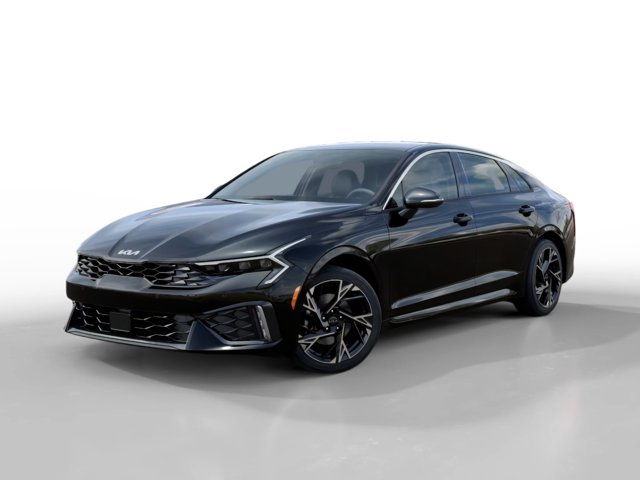 2026 Kia K5 GT-Line Image 1 of 27