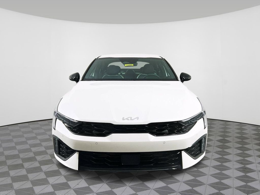 2026 Kia K5 GT-Line Image 2 of 34