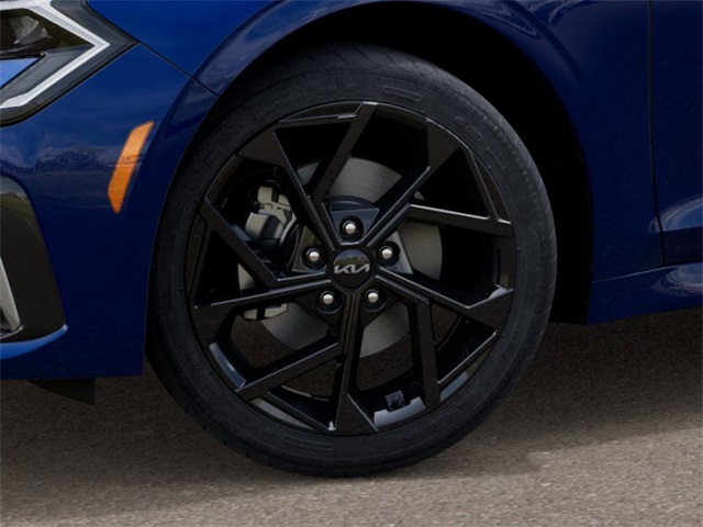 2026 Kia K5 GT-Line Image 10 of 27