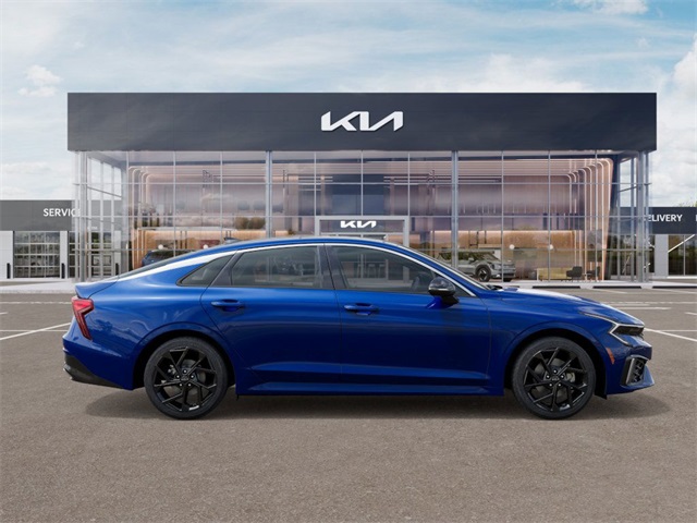 2026 Kia K5 GT-Line Image 5 of 27