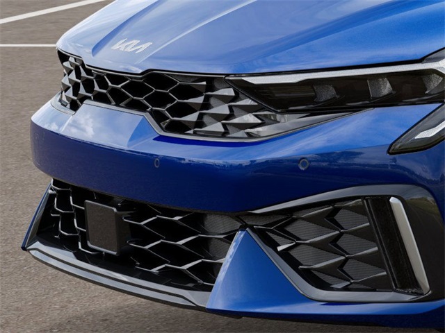 2026 Kia K5 GT-Line Image 23 of 27