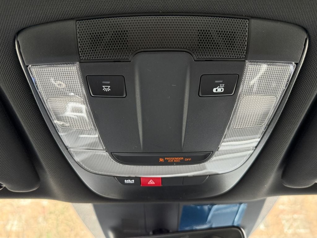 2026 Kia K5 GT-Line Image 28 of 29