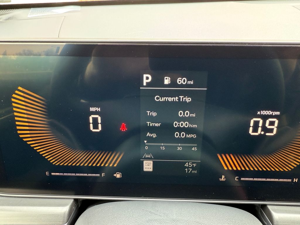 2026 Kia K5 GT-Line Image 16 of 29