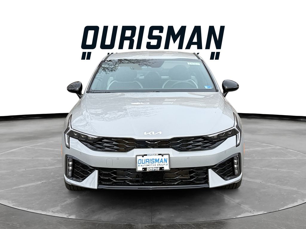 2026 Kia K5 GT-Line Image 2 of 29