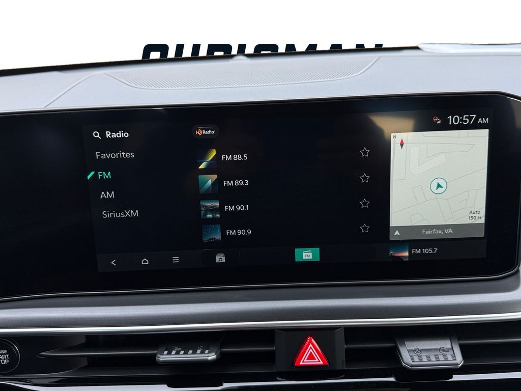 2026 Kia K5 GT-Line Image 18 of 29