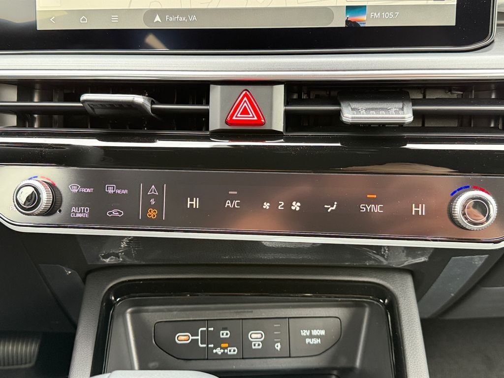 2026 Kia K5 GT-Line Image 20 of 29