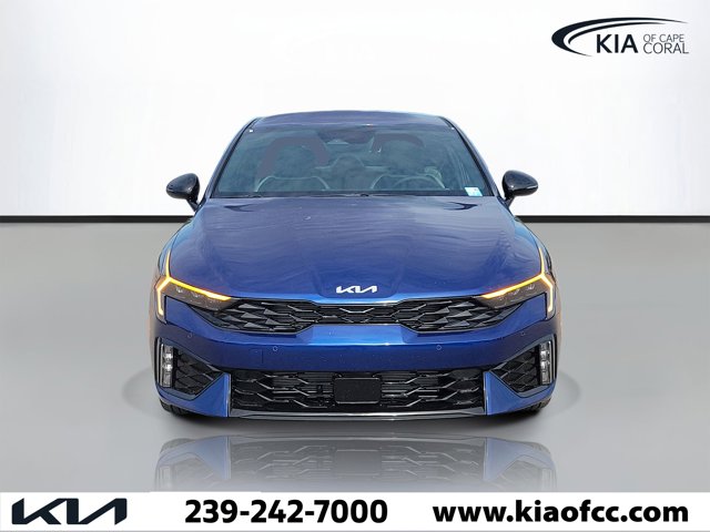 2026 Kia K5 GT-Line Image 2 of 31