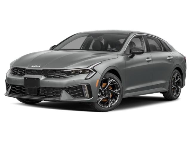 2026 Kia K5 GT-Line Image 2 of 5
