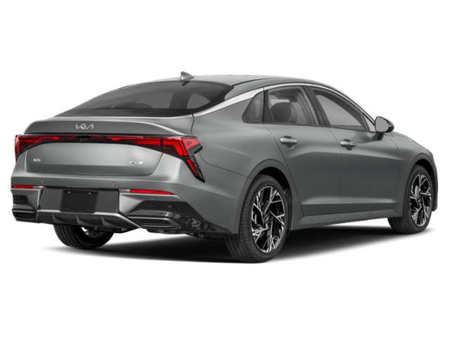 2026 Kia K5 GT-Line Image 3 of 5