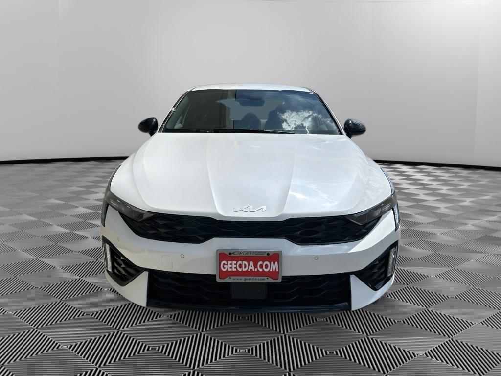 2026 Kia K5 GT-Line Image 2 of 26
