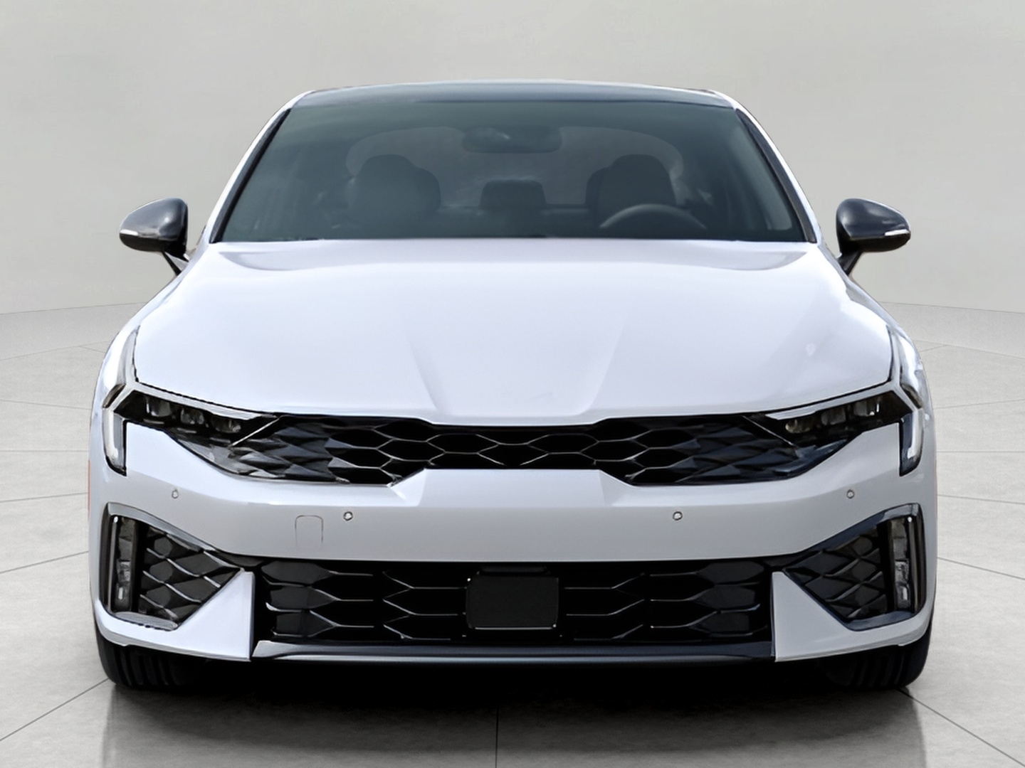2026 Kia K5 GT-Line Image 3 of 27